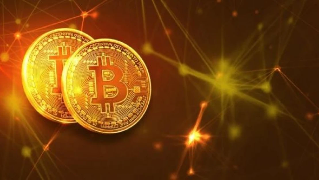 Bitcoin en yüksek seviyesinde!