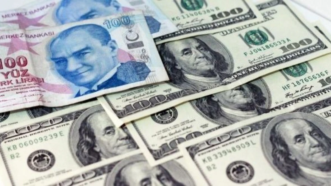 Dolar/TL tarihi zirveye yaklaştı