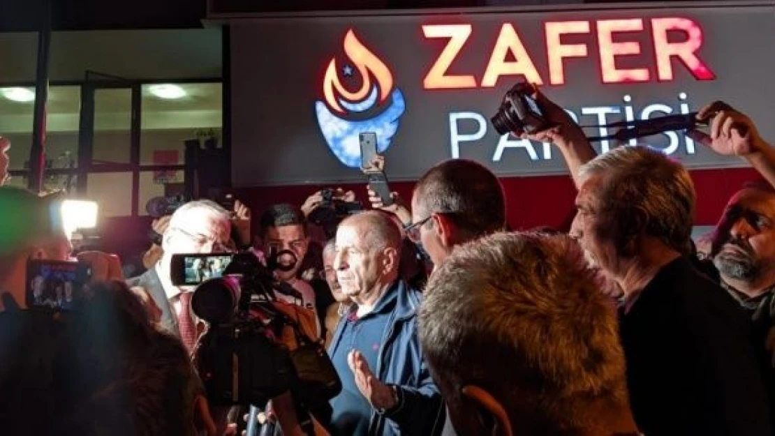 'Escobar' pankartı tartışması sürüyor