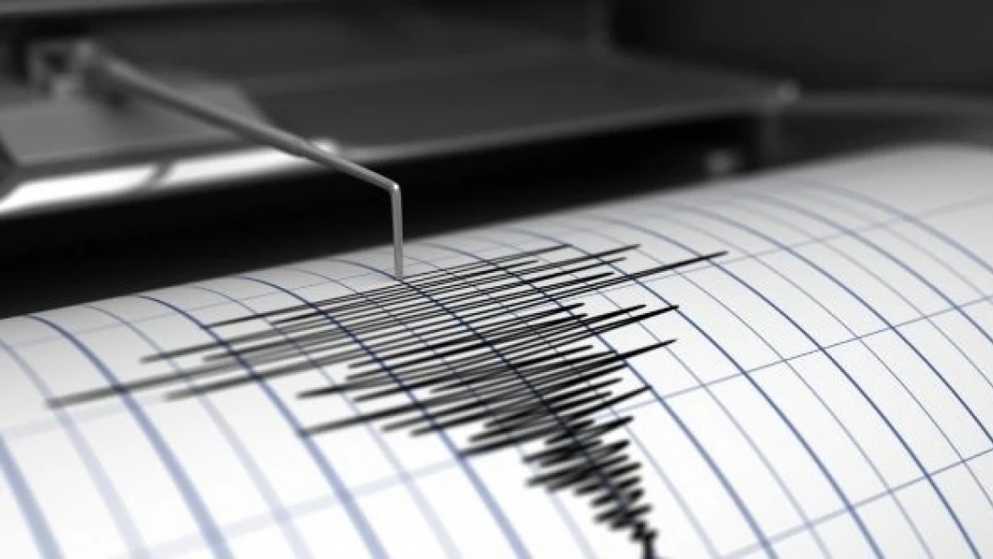 18 saatte 103 deprem!