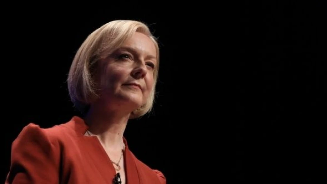 İngiltere Başbakanı Liz Truss istifa etti