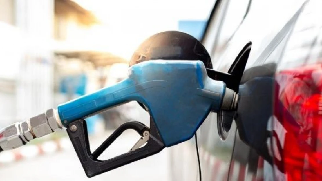 İşte güncel benzin ve motorin fiyatları