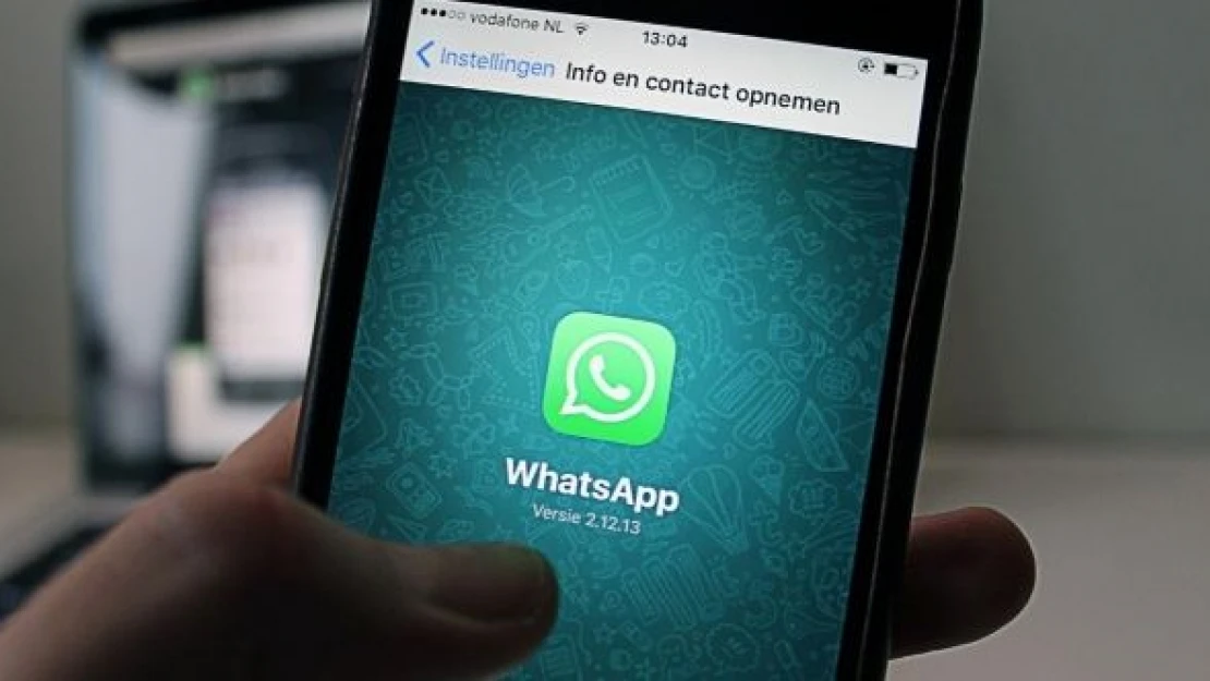 WhatsApp yetkililerinden yanıt geldi