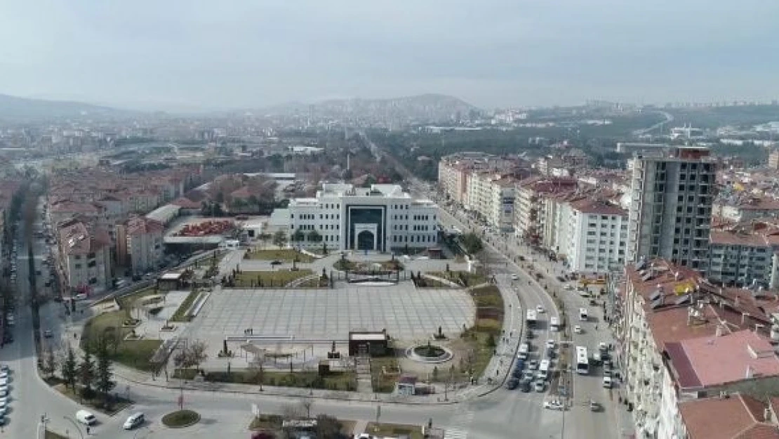 Elazığ'da etkinlikler yasaklandı