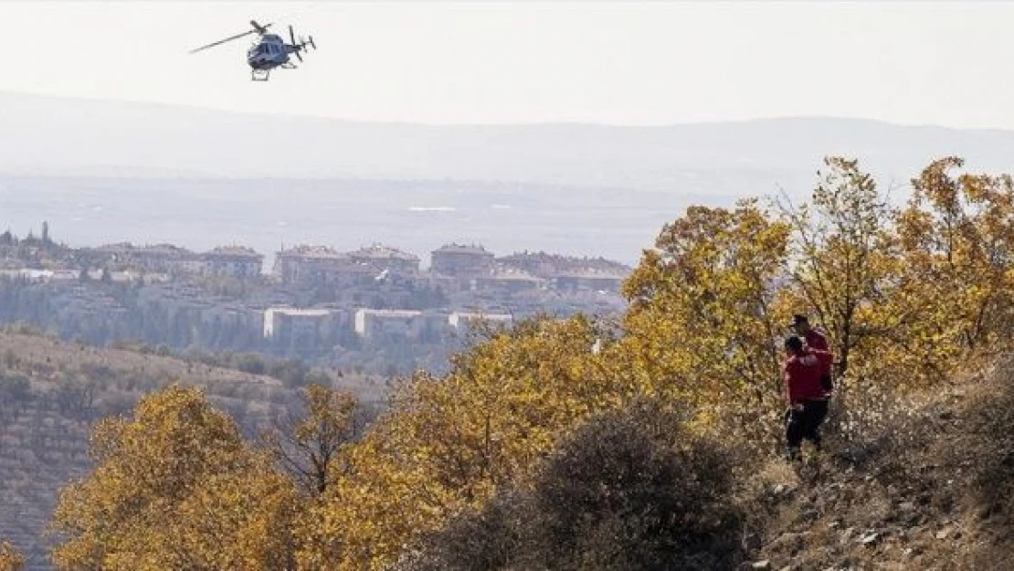 Doğanay Demirtaş'ın cesedi bulundu