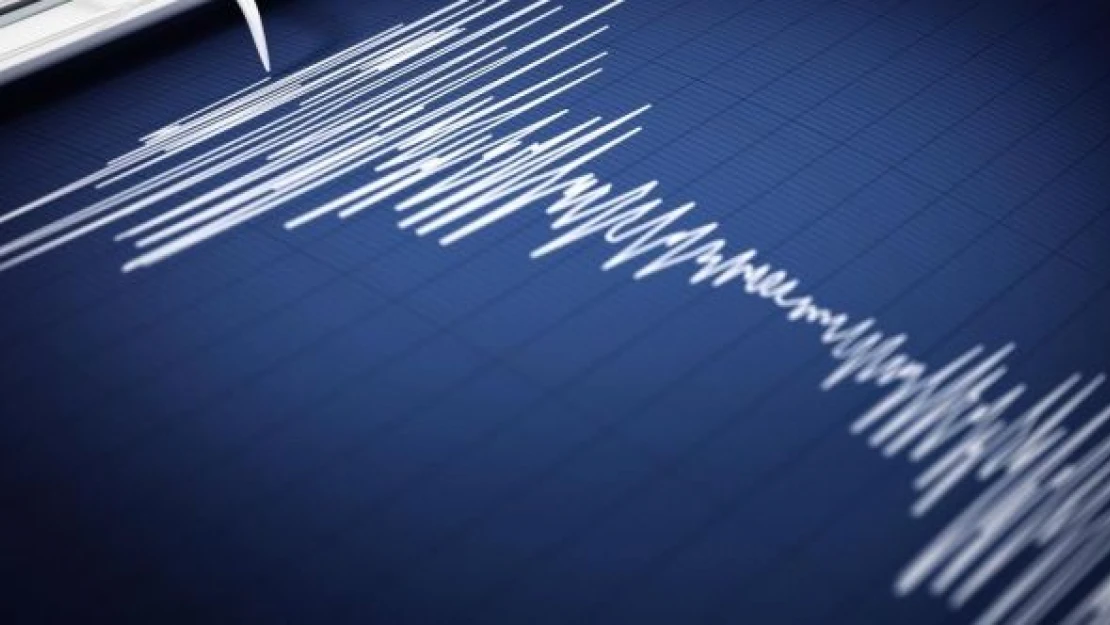 Malatya'da deprem