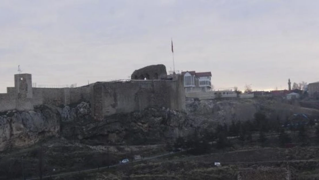 Meteoroloji'den Elazığ için uyarı!