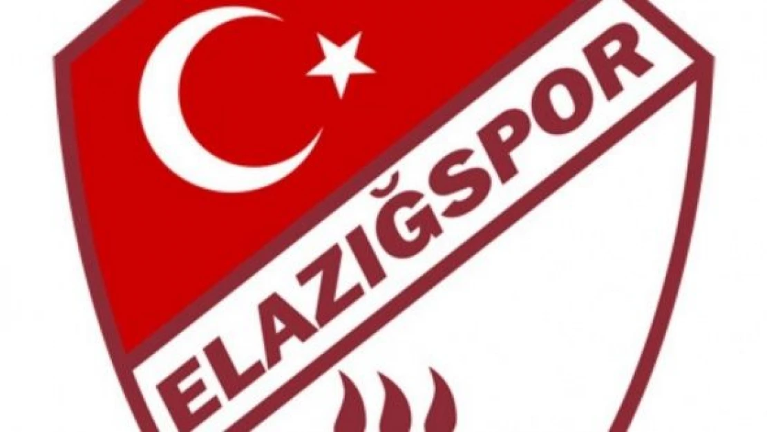 Elazığspor zorlu sınava hazırlanıyor