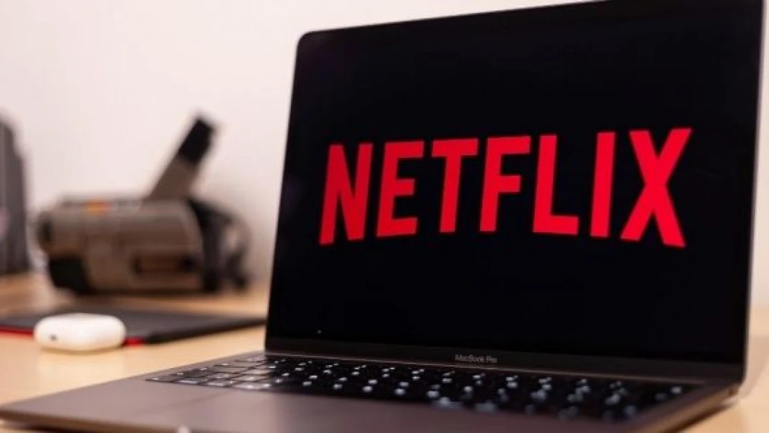 Netflix şifresi paylaşmak suç sayılacak!