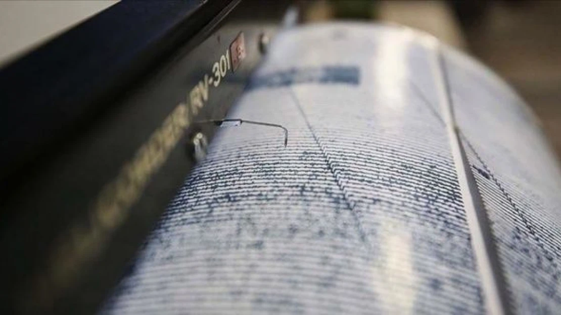 Tayvan'da deprem : 6,2