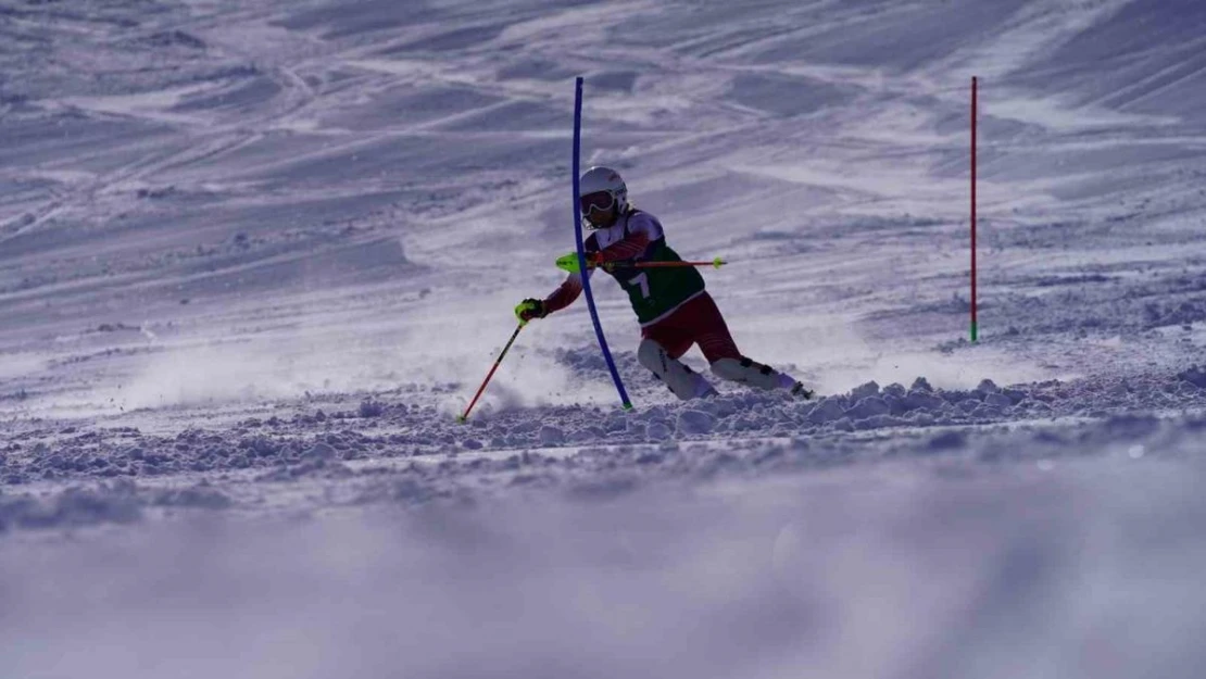 2023 Deaflympics'te heyecan sürüyor