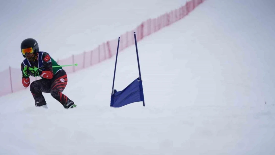 2023 Deaflympics'te heyecan sürüyor