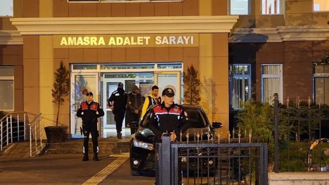 Bartın'daki maden faciasına ilişkin iddianame tamamlandı