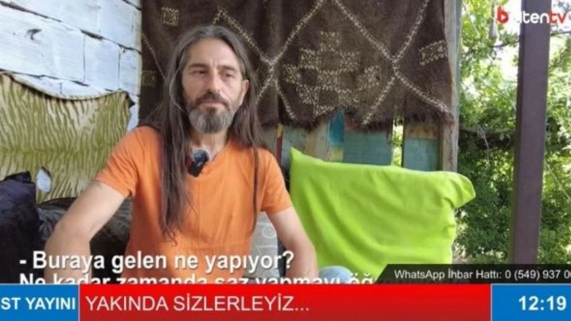 Bülten TV artık yayında