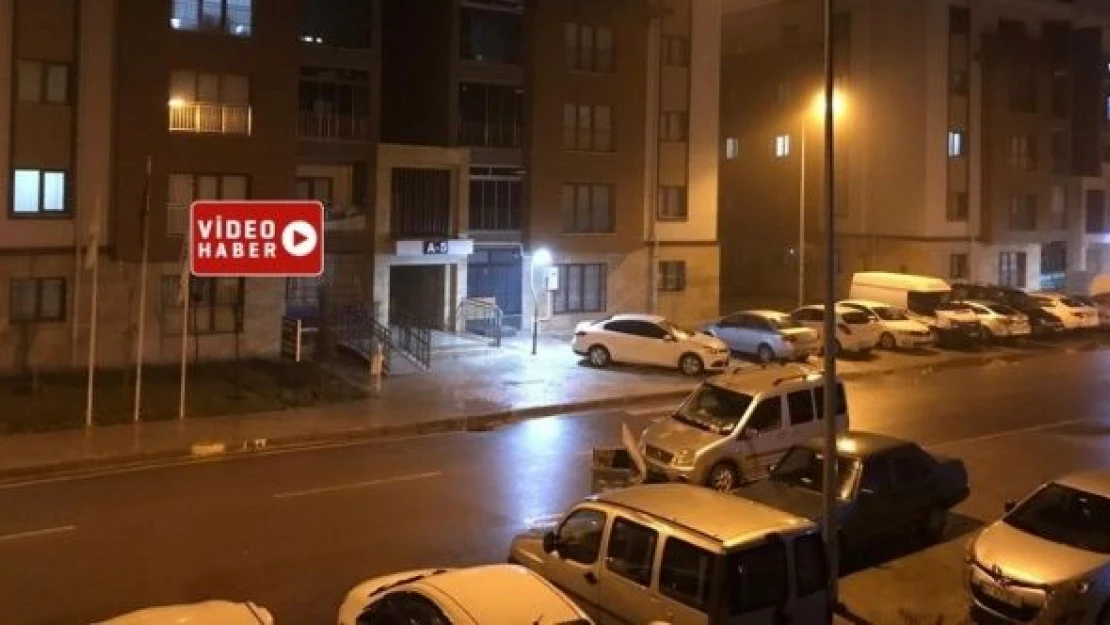 Elazığ geceden beri beşik gibi: 23 artçı deprem