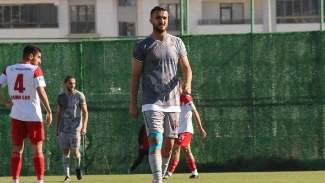 ES Elazığspor'da yaprak dökümü