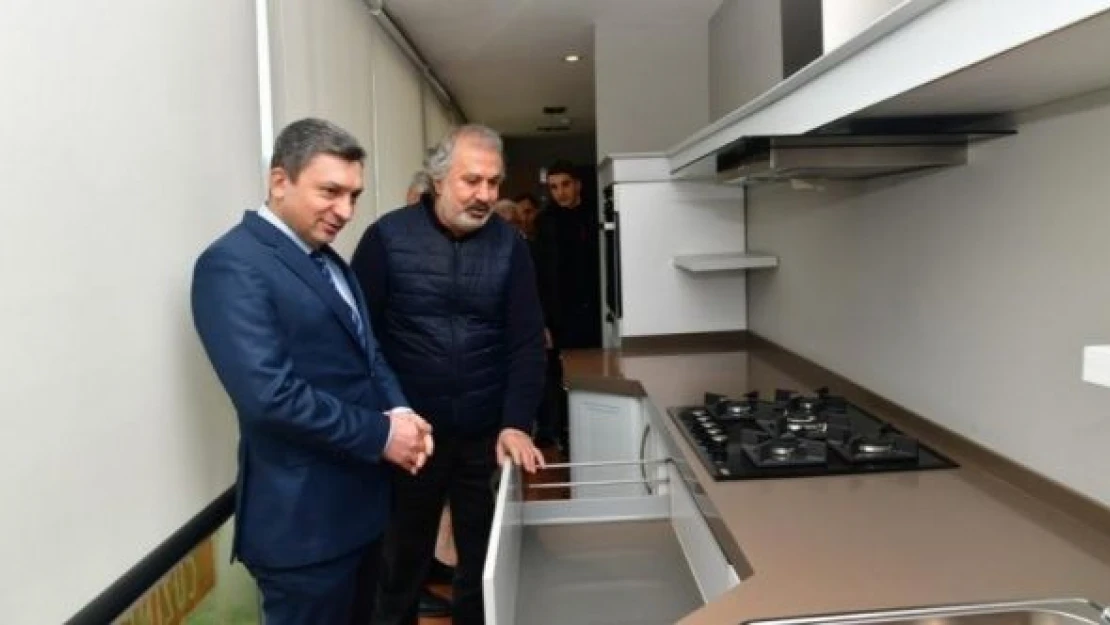 Malatya'dan ihracat hamlesi