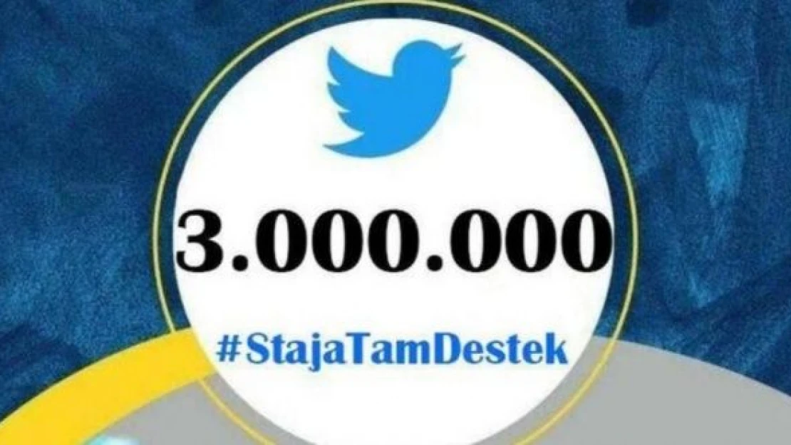 Staj sigortası mağdurlarından rekor sayı!