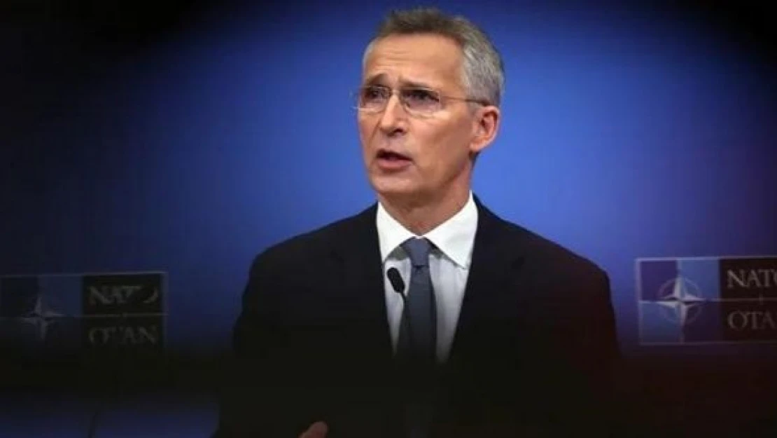 Stoltenberg: (İsveç) &quotBu tür protestolar yasa dışı değil"