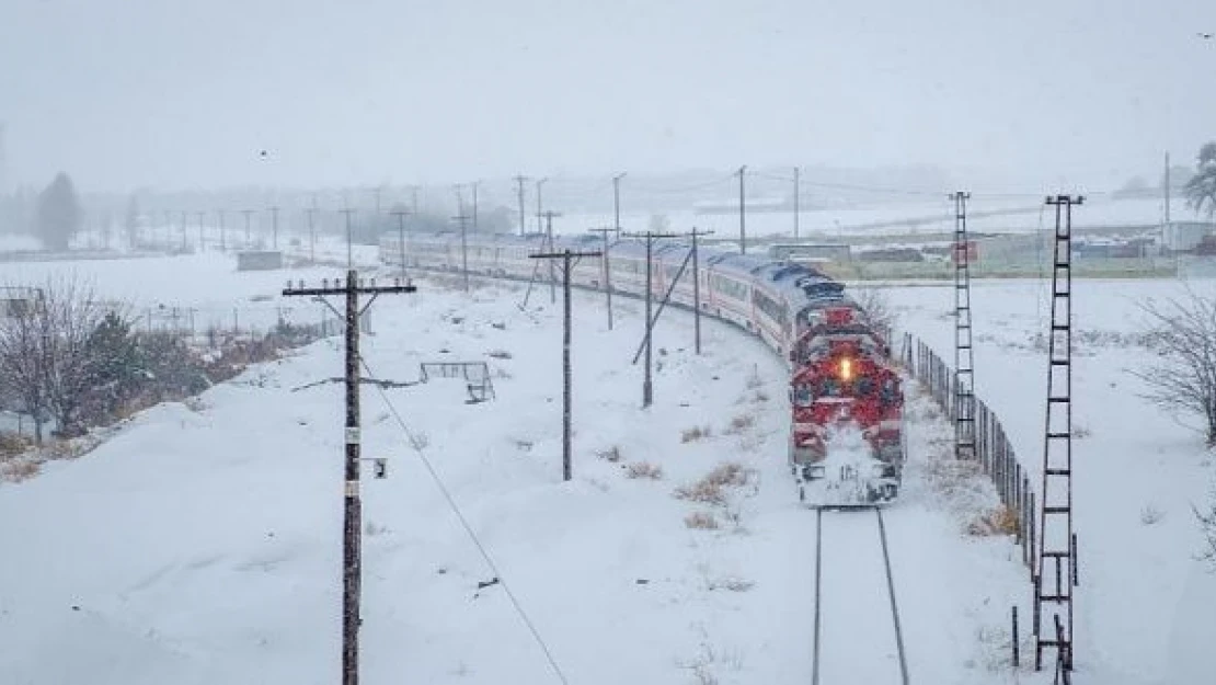 Turistik Ekspres'te Erzincan yer almadı!