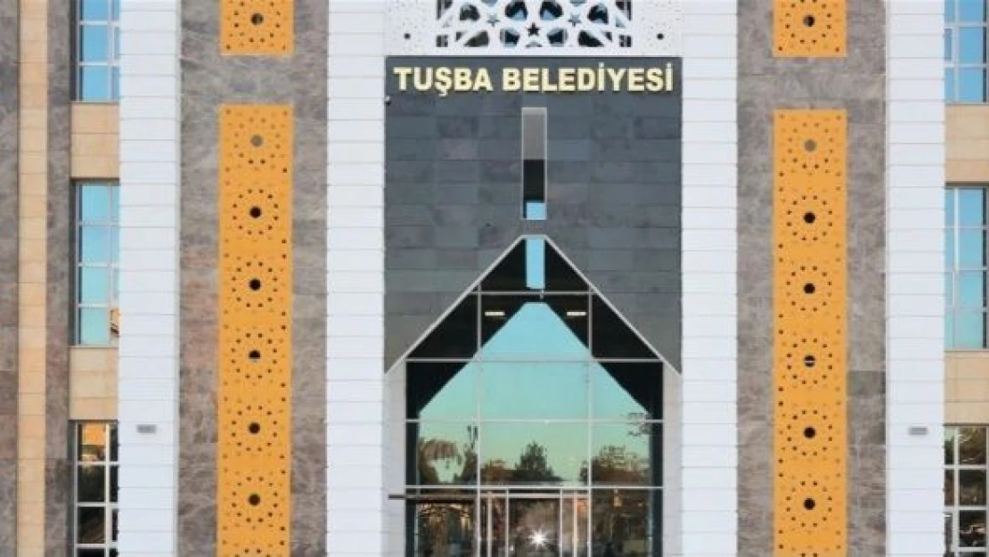 Tuşba Belediyesi: 'Çamur at izi kalsın yaklaşımı ile yayınlanmıştır'