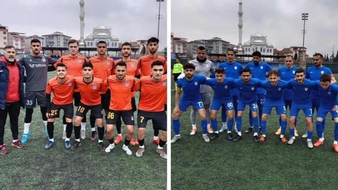 Yeşilyurt Belediyespor: 4 - İdmanyurdu: 0