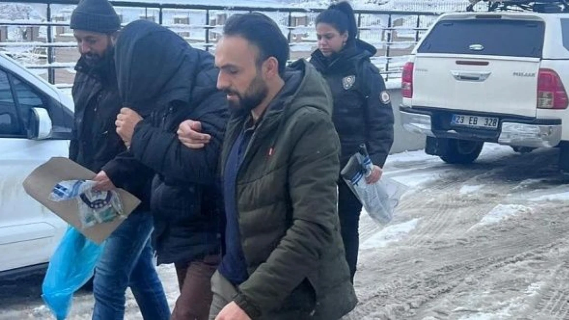 Kayıp kuzenler olayında şafak operasyonu: 12 gözaltı