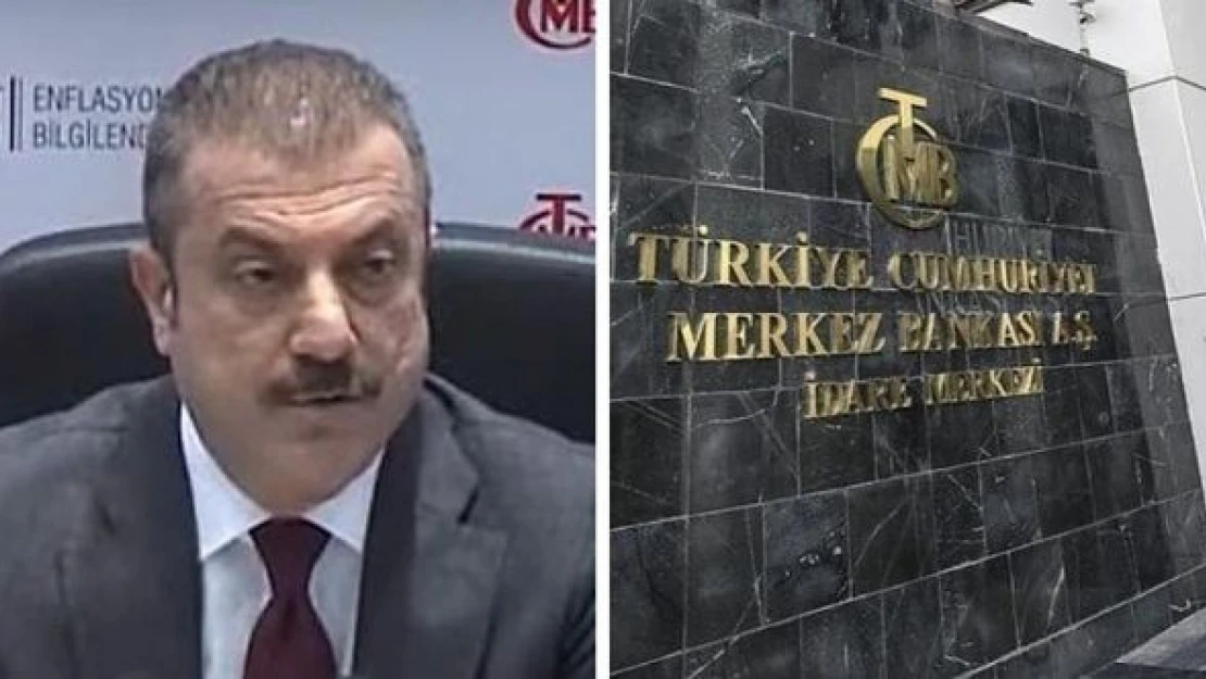 Merkez Bankası Başkanı'ndan 'deprem bağışı' açıklaması