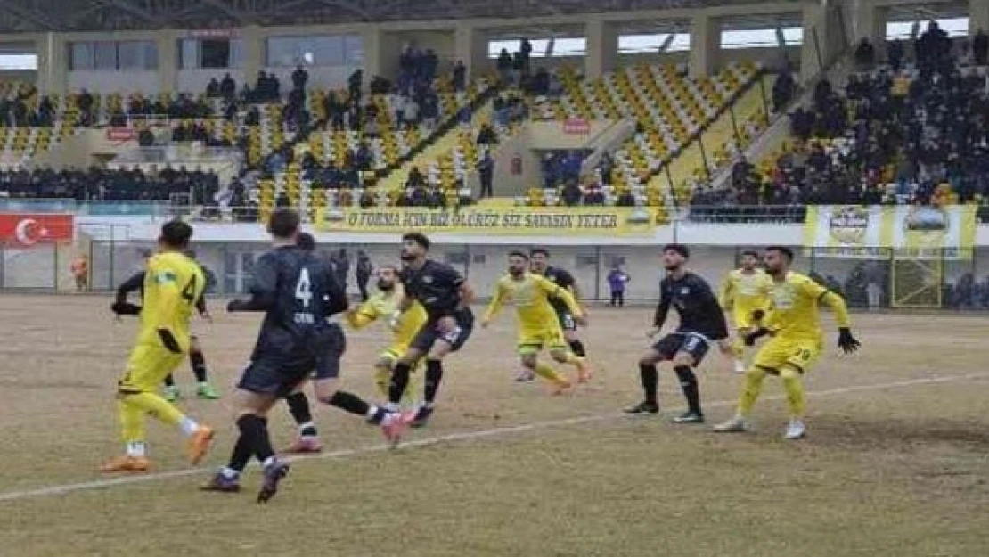 Muş'ta yapılacak maçın geliri depremzedelere bağışlanacak