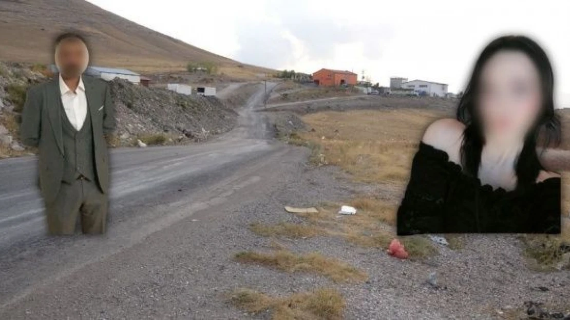 Öldürdüğü kadını yol kenarına atmıştı... Cezası belli oldu