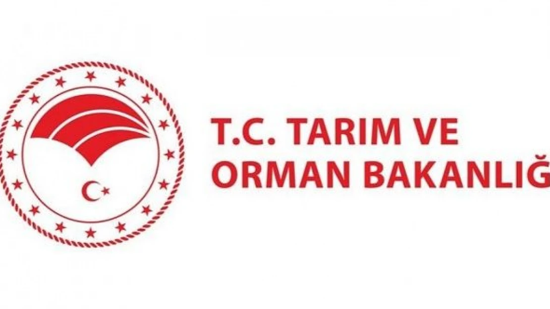 Tarım ve Orman Bakanlığı: 'Tehlike oluşturacak durum tespit edilmedi'