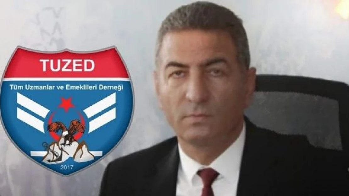 Uzman çavuşlar kadro beklentisini yine dillendirdi