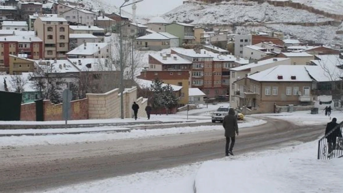 Alttan ısıtmalı sistemle kazalar azalıyor