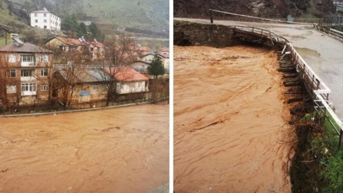 İstasyon Köprüsü ulaşıma kapatıldı