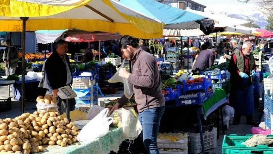 Küresel iklim felaketi esnafı korkuya sürüklüyor