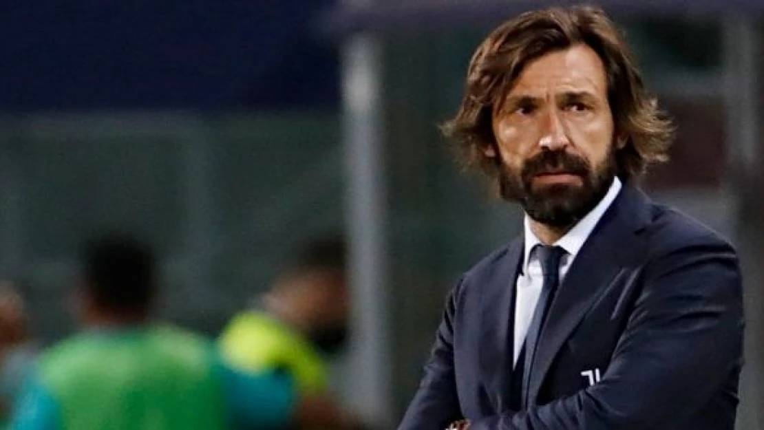 Pirlo'dan Beşiktaş haberlerine yanıt