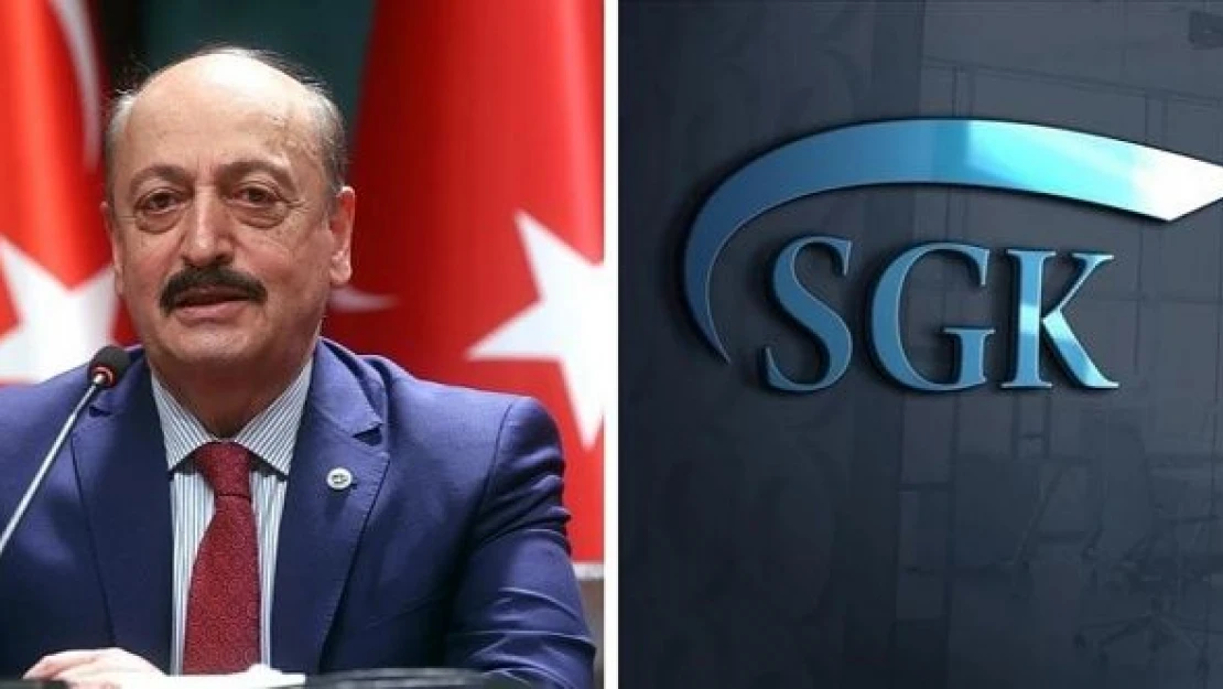 SGK çalışanlarına ilave fazla mesai ücreti verilecek