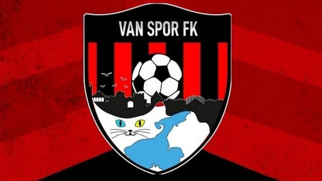 Vanspor'dan TFF'ye başvuru