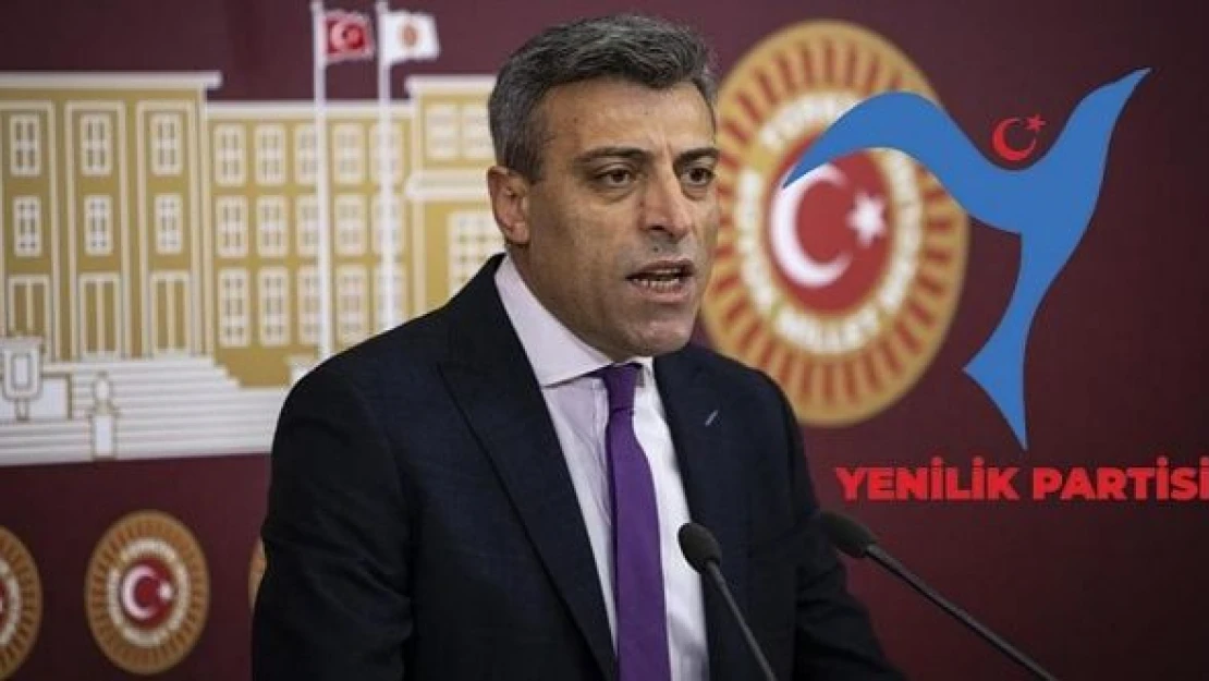 YSK açıkladı: Öztürk Yılmaz'ın partisi seçimlere katılacak