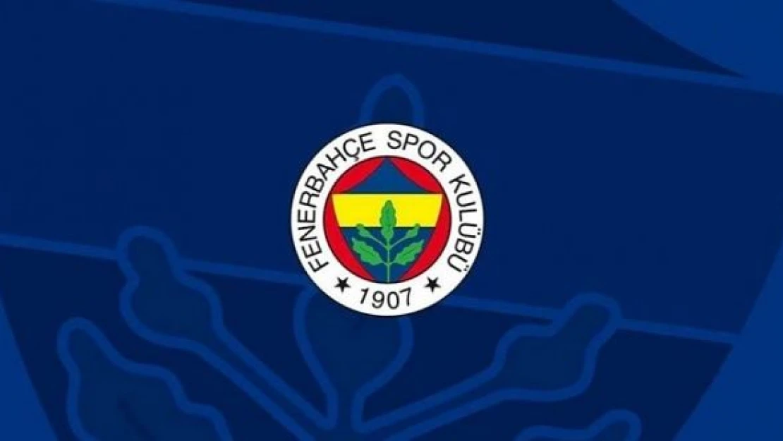 Fenerbahçe takım otobüsün kurşunlanmasıyla ilgili basın toplantısı