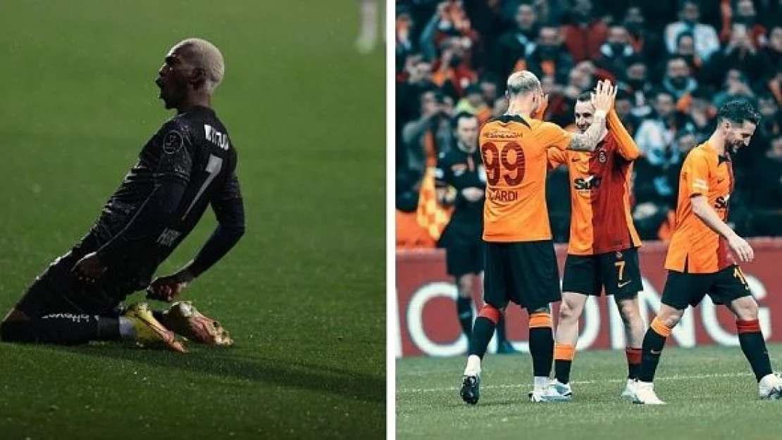 Galatasaray kritik haftada hata yapmak istemiyor