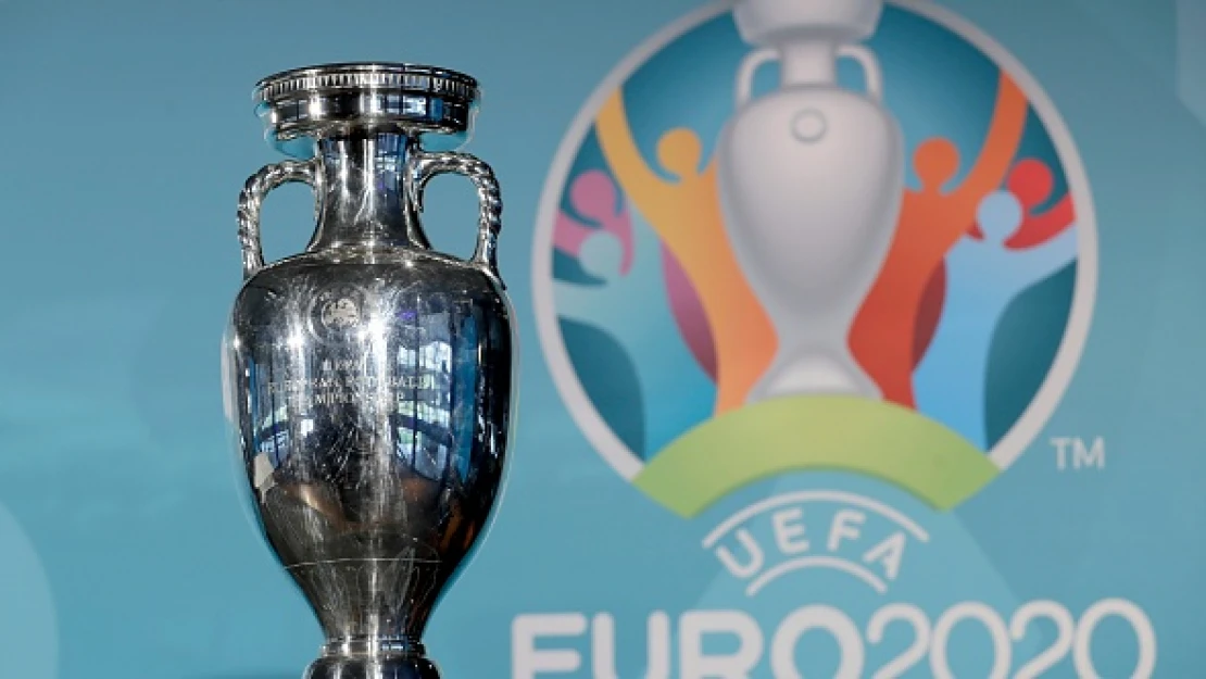 Türkiye EURO 2028 ve EURO 2032'ye aday oldu