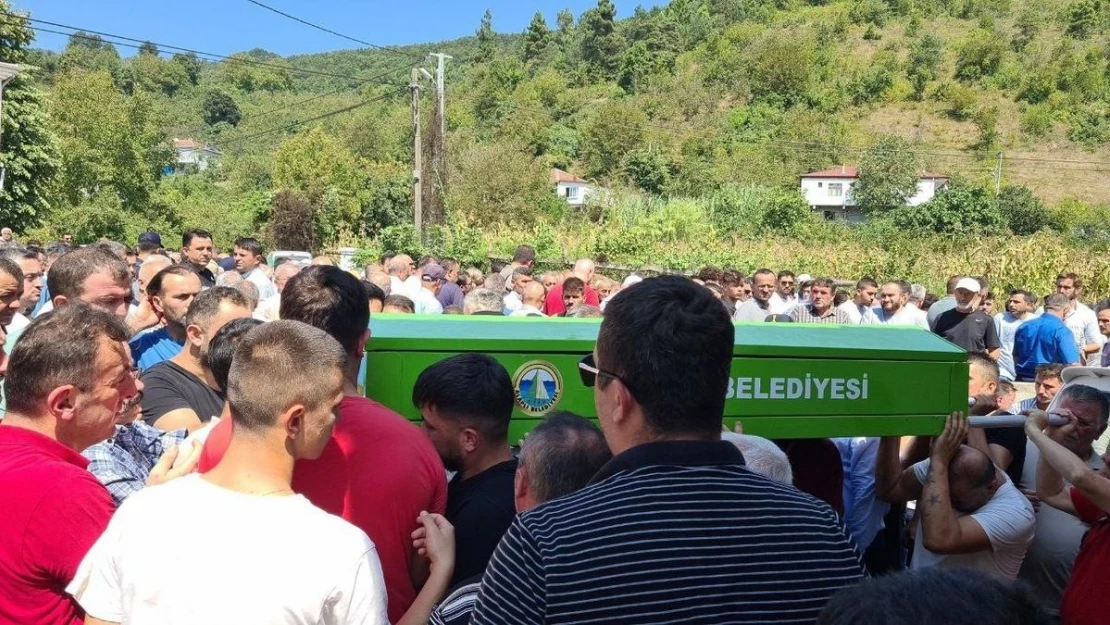 30 yaşındaki Rıza Akman'nın öldürüldüğü olayda sanıklara müebbet hapis talebi