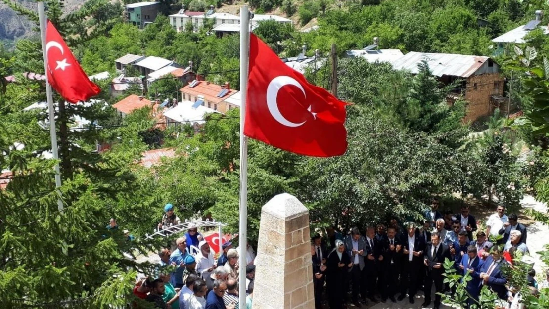 30 yıldır dinmeyen acı Başbağlar