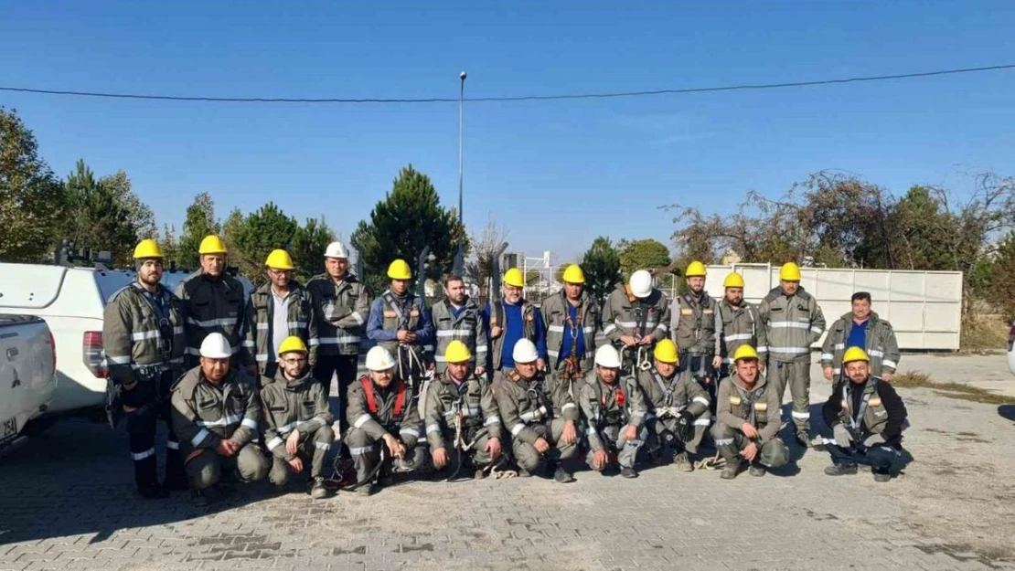 31 Aralık ve 1 Ocak'ta planlı elektrik kesintisi yapılmayacak