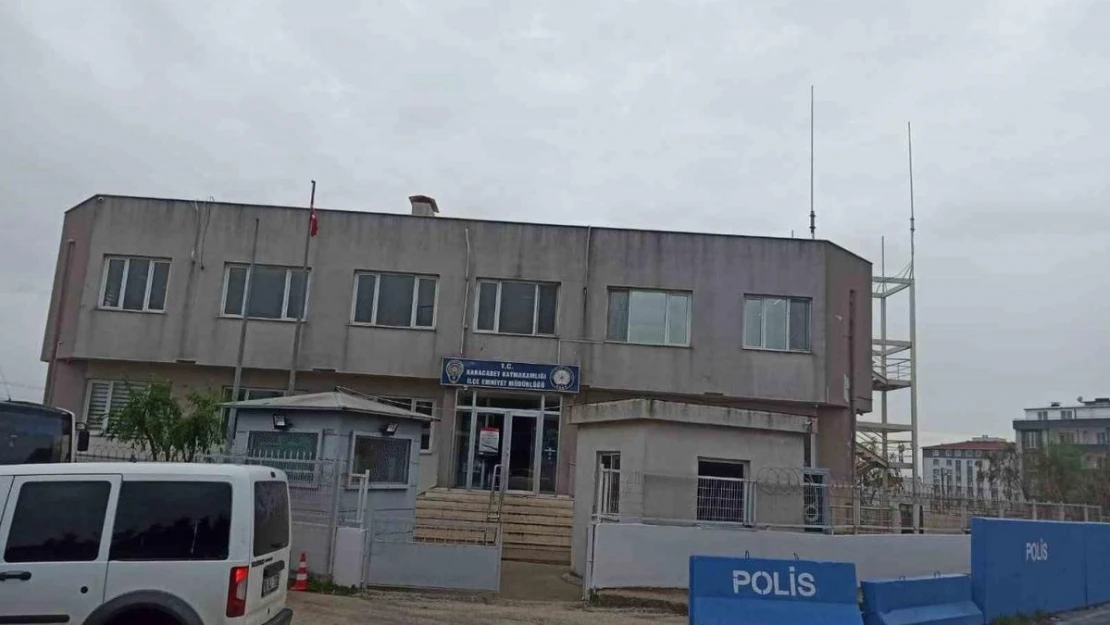 31 yıl 6 ay hapis cezası bulunan firari hükümlü yakalandı