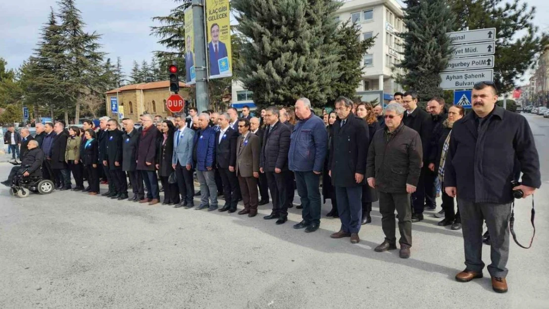 35. Vergi Haftası Niğde'de düzenlenen törenle kutlandı