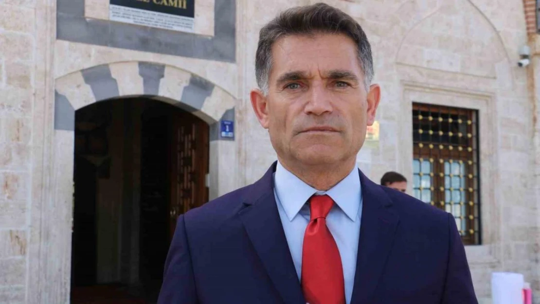 5 yıllık düşüncesiydi, gerçekleştirmenin mutluluğunu yaşadı