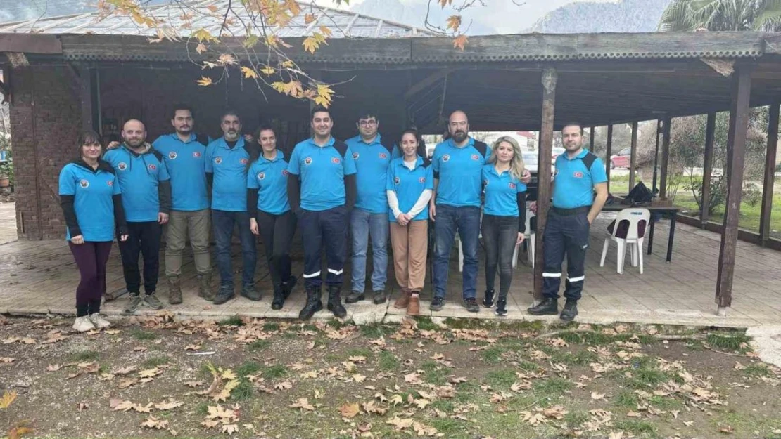 6 Şubat depreminde hayatını kaybedenler için Kemer'de anma etkinliği yapılacak