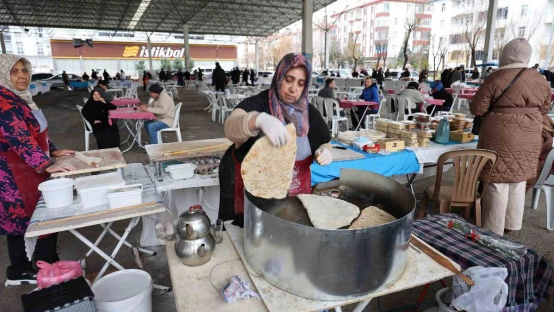 7 yıldır yaptığı gözlemelerle ev sahibi oldu